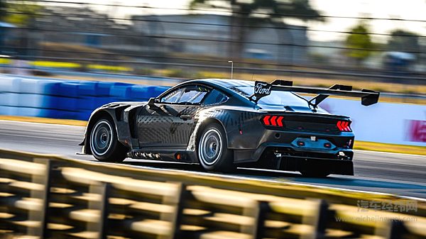 瘦身过寒冬 福特调整在中国的战略后将靠什么翻盘？