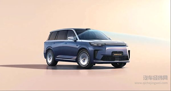 广汽传祺×华为乾崑×宁德时代？带你细品三方合作重磅成果