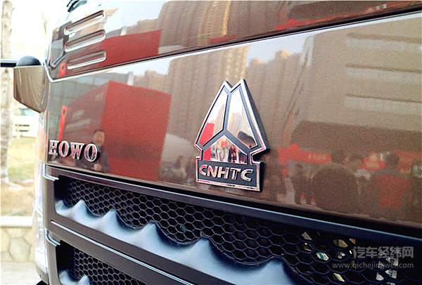 中国重汽HOWO轻卡以“全价值链”布局2017