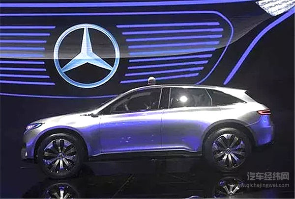 2017广州车展最值得看的概念车