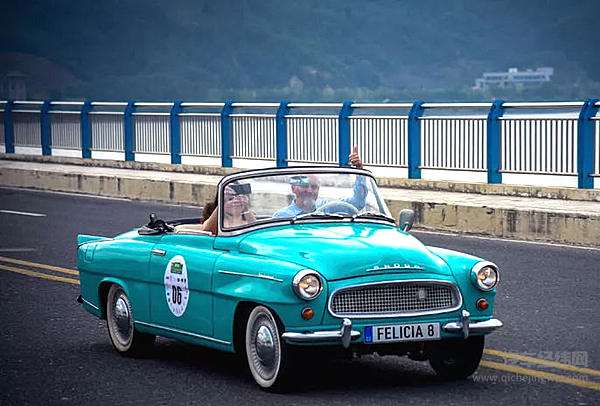 看这些经典老铸铁如何各显其能！