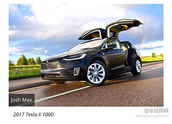 2017年最棒车型是什么？福布斯年度之车公布答案