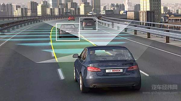 奥迪官宣放弃L3 新技术不能太激进