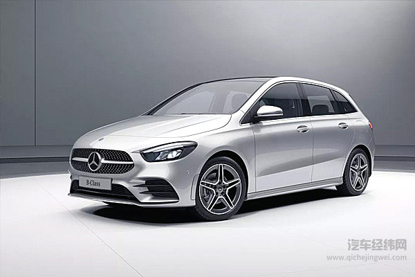 “全擎时代 星电共耀”梅赛德斯-奔驰携全新EQC纯电SUV夺目亮相上海国际车展