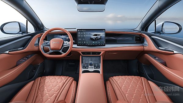 蔚来第二品牌首车亮相 乐道L60能否挑战海狮07 EV？