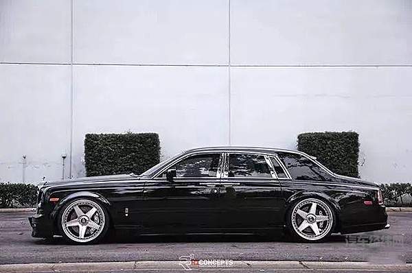 低配版劳斯莱斯哪家强？