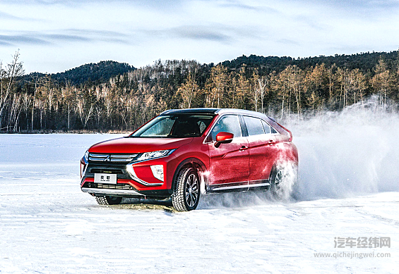 月销不足3000辆 知名度很高的三菱汽车能翻身吗？