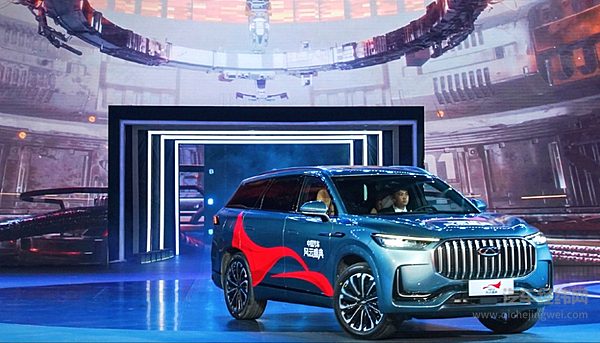 奇瑞发动机大举进军日本市场 打造国货出口新名片