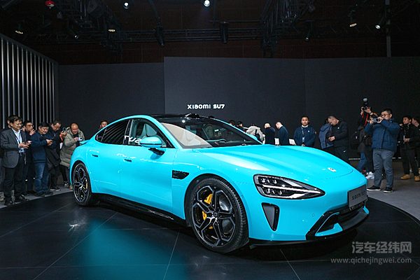 小米入局压力倍增 国内车企合作共赢还是相互竞争？