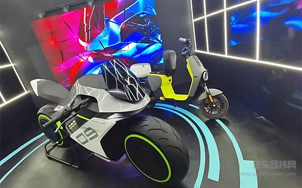 氢能应用版图再扩张 美团联合安泰创明入局氢能源电瓶车