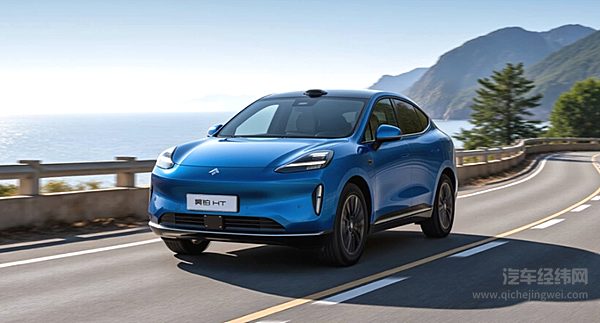 20万级纯电SUV二选一 昊铂HT与小鹏G7你选择哪一款？