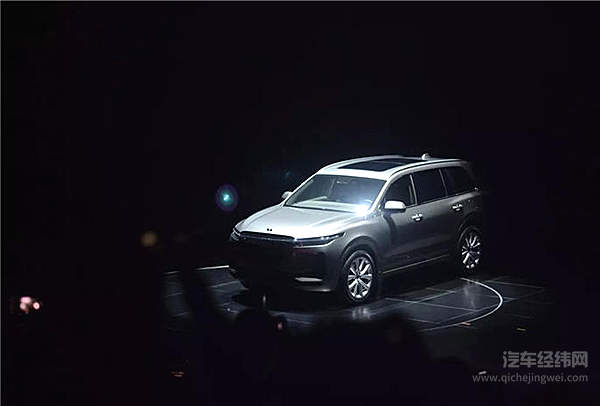 车和家申请加入造车新势力“群聊”！