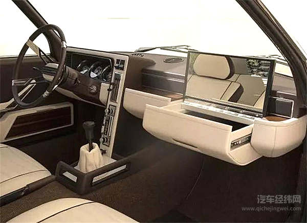 致敬经典,宝马Garmisch概念车正式首发!