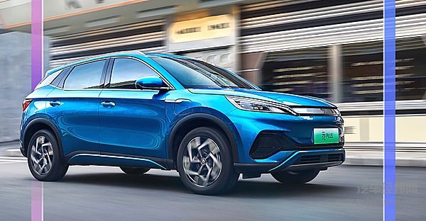 销量超过燃油车 欧洲电动车的蛋糕国内厂商分到了吗？