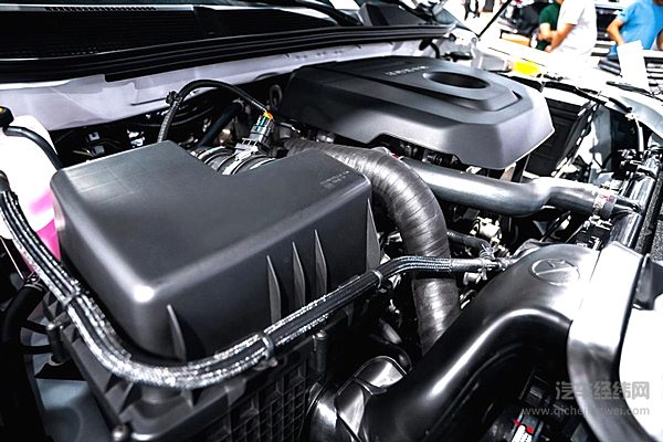 全新一代铃拓售价11.58万起 8月25日成都车展硬核上市