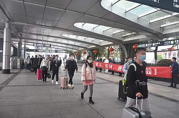 复工不等于复产 汽车产业发生“断链” 危机？  