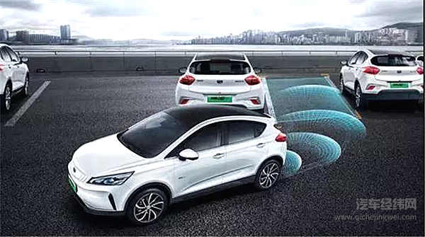 帝豪GSe上市11.98万元起售，帝豪家族年内全面新能源化