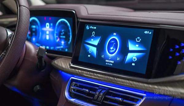 新红旗帝都燃情 H9树立当代中国C+级车全新标杆！