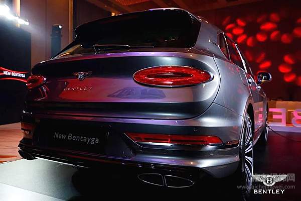 新添越上市发布活动圆满落幕 定制专属座驾