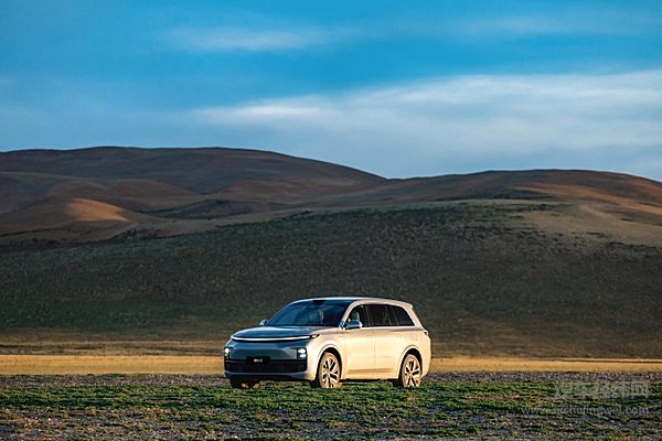 新势力车企8月销量排名 拉开下半年更激烈的竞争