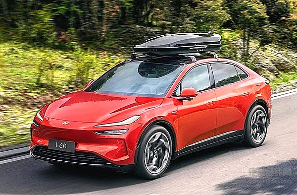 整体性能难分伯仲 乐道L60对决极氪7X 哪一款更值得入手？