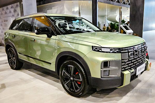 国产厂商盯上插混车型 谁能得到用户认可？