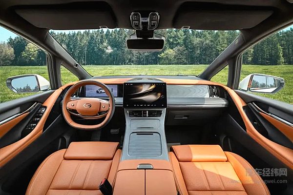 广汽传祺×华为乾崑×宁德时代？带你细品三方合作重磅成果