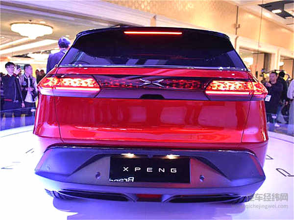 2018造车新势力出招 有什么不一样