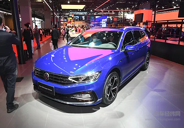 多功能还是四不像？新款蔚揽能改变旅行车市场吗？