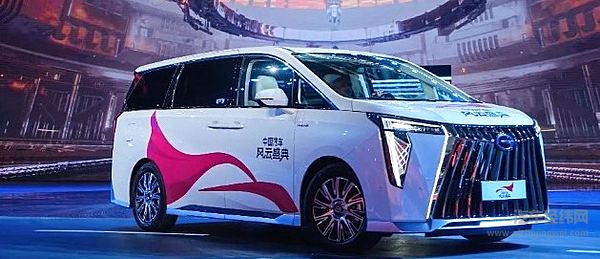 MPV销量连续破万 保值率持续领跑 广汽传祺2024开年稳中向好