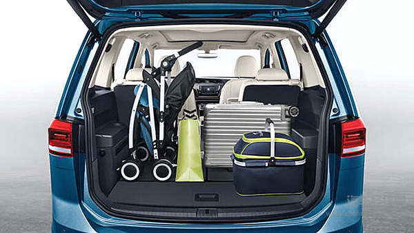 抓住暑假的尾巴 全家出游的重任就交给途安L吧！