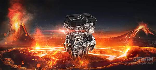 7.5秒破百 瑞虎8鲲鹏版携2.0TGDI发动机极速来袭