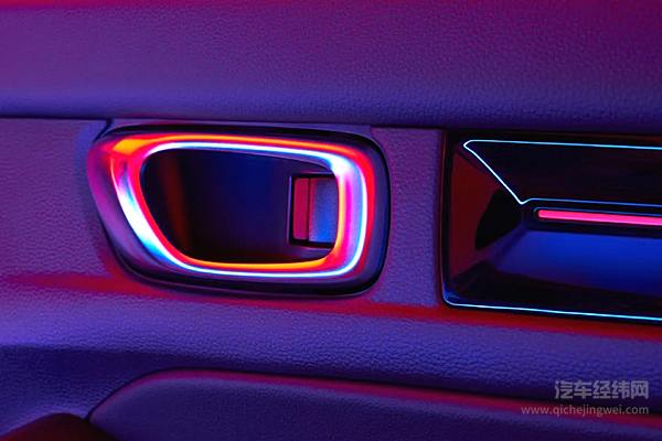 第十一代思域正式下线 全车首曝光！