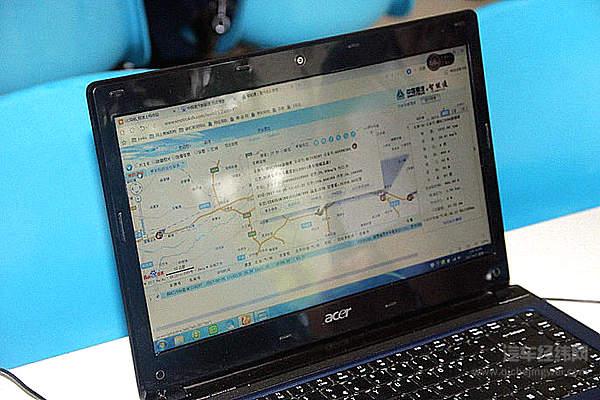 百公里气耗仅21.61公斤！重汽新斯太尔芯动430 LNG牵引车闪耀西安