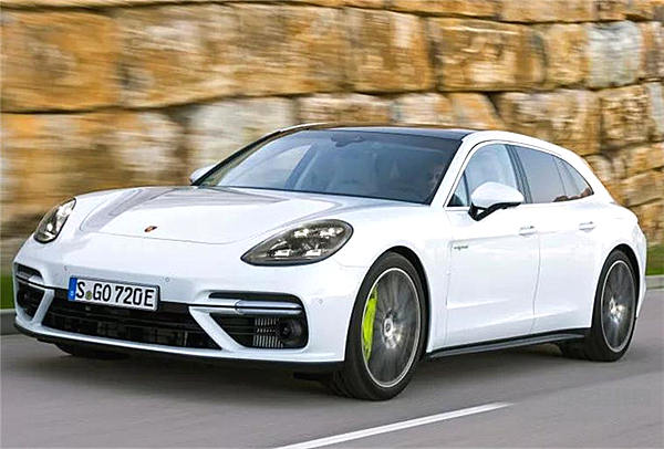 Model 3在古德伍德干翻了宝马保时捷，马斯克称它是我的最后一次豪赌