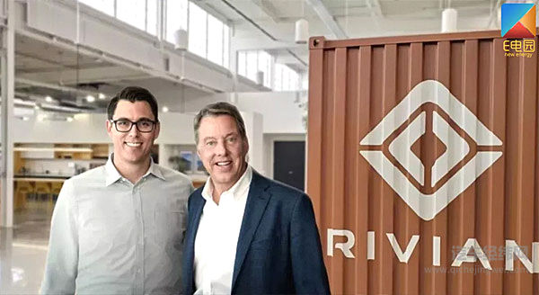 看！马斯克的“死敌”正式登场了！