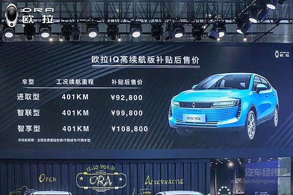 来广州躲雾霾就没事了吗？ 长城欧拉给了一个解决方案！