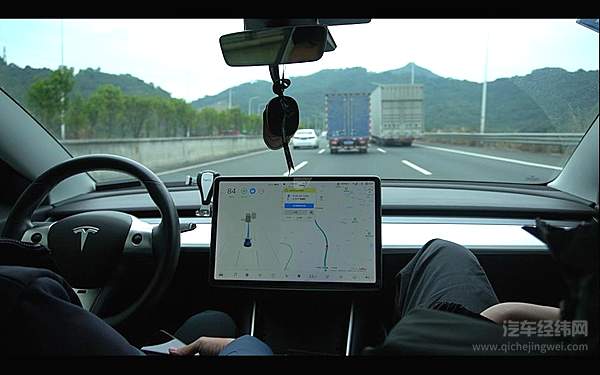 小鹏汽车NGP 国内目前体验最好的领航辅助驾驶？