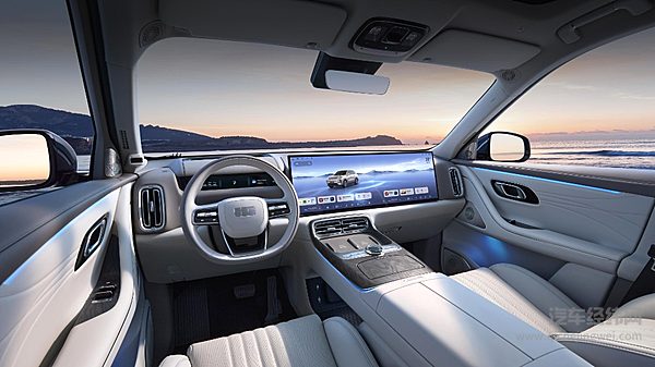 不到25万可入手 风云T11与银河M9谁更适合家庭用户？