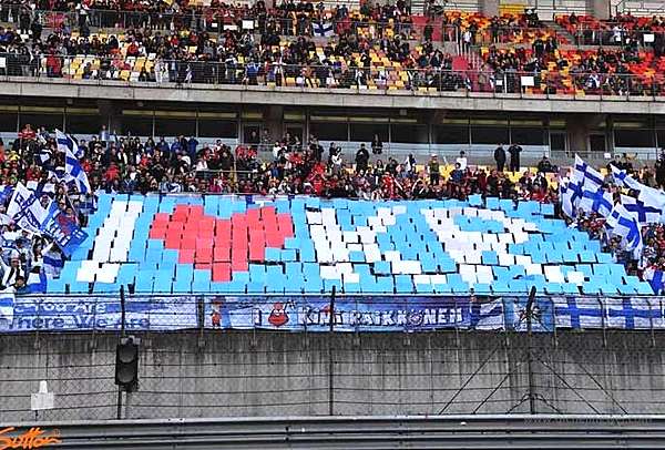 第15个上海F1，它变了