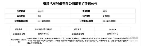 奇瑞下嫁 新郎疑云
