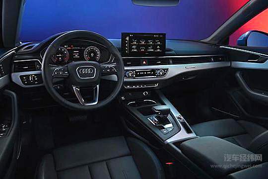 三种风格“狙击”年轻人 全新奥迪A5家族能否打破中庸之道