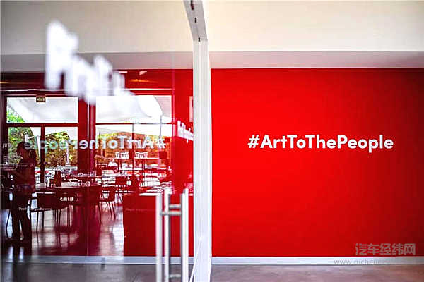 穿越了上千公里，只为看一家轮胎品牌如何在24小时耐力赛上夺冠