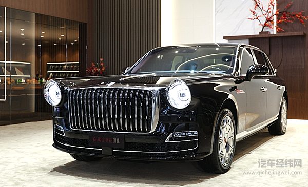 红旗​2025​全年销量46万辆 稳住基本盘用技术谋定未来