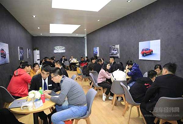 “不断创新 追求卓越”2018第八届重庆车博会圆满收官