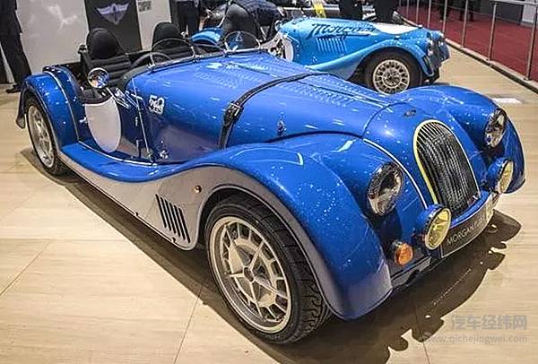 不容小觑的老爷车，坚持50年风格不变，4.5秒破百令跑车生畏！