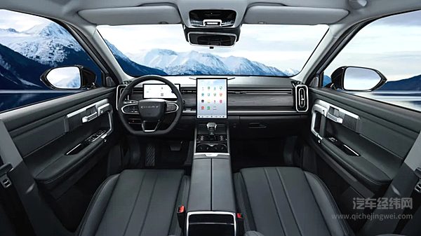 限时一口价10.99万元！全能新玩家探索06四驱发现版焕新上市