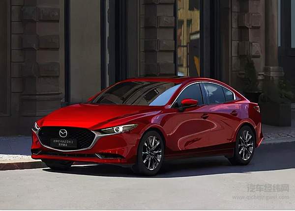 汽车界中个性十足的“精神小伙” 哪个是你的菜？