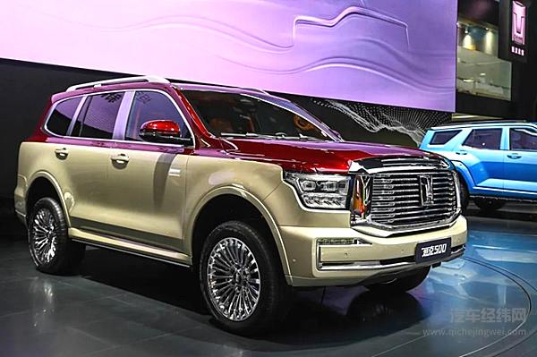 冰火两重天：成都车展 谁在笑谁在哭？