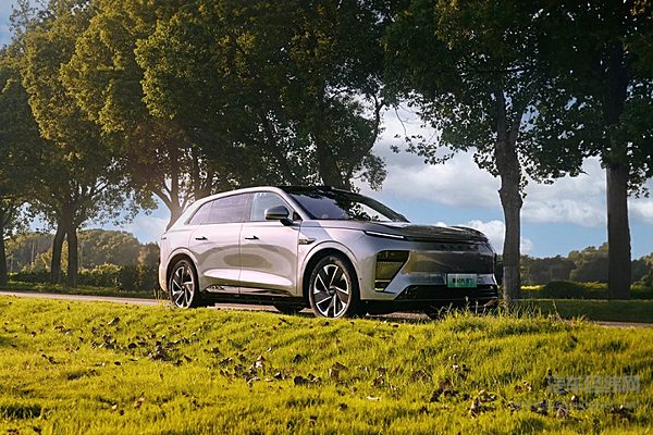 瞄准理想L6 星纪元ET加推增程四驱版能得到消费者认可？